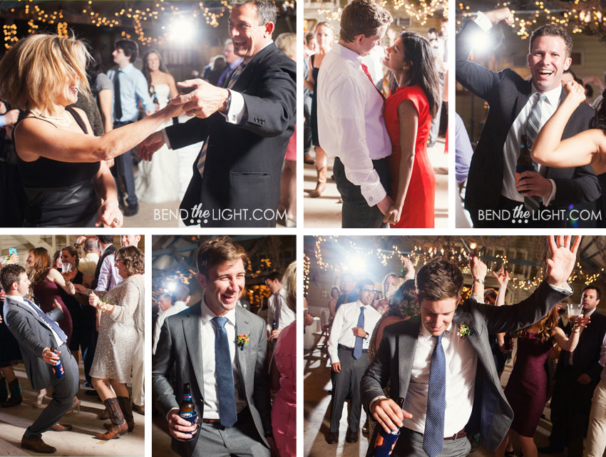 Matt + Kelsey {Don Strange Ranch Wedding Ceremony & Reception, Boerne ...